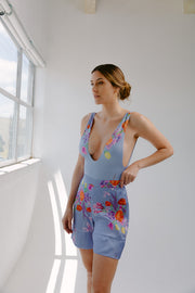Amelia Short